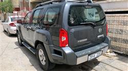 Nissan Xterra